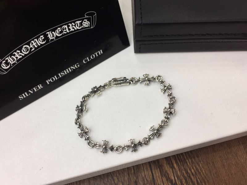 Chrome Hearts Bracelets